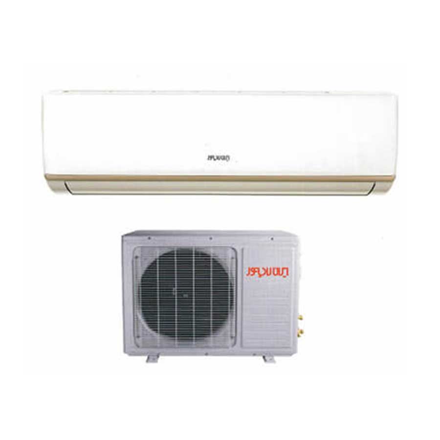 Split Radiator قیمت و خرید کولر گازی اسپلیت ایران رادیاتور (Iran Radiator) 9000 سری AA